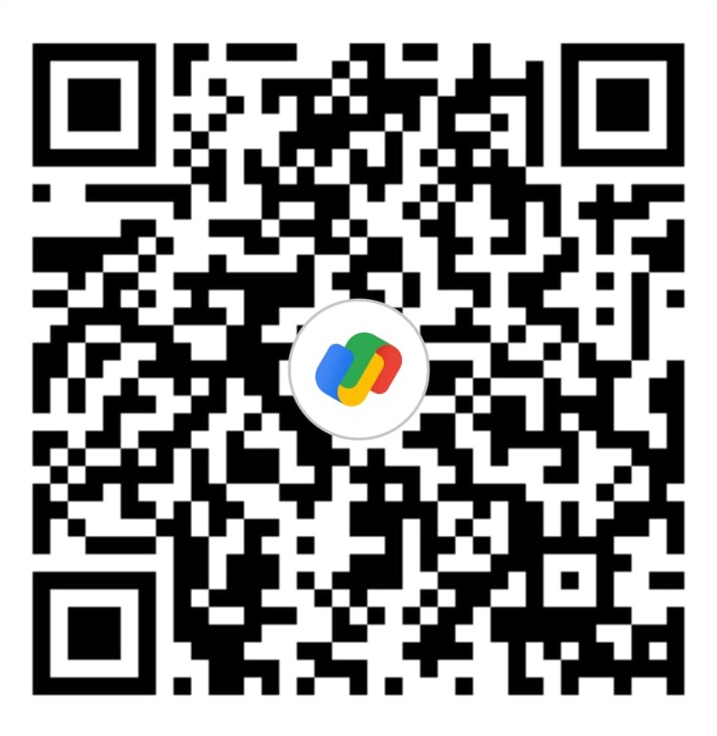 Payment QR 1